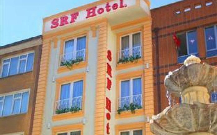 SRF Hotel