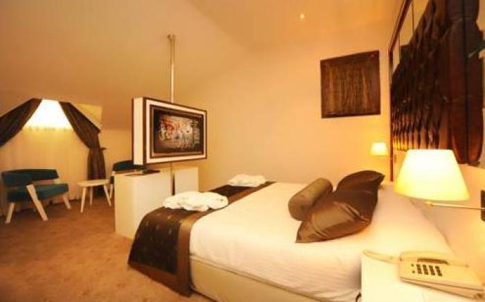 Blueberry Boutique Hotel