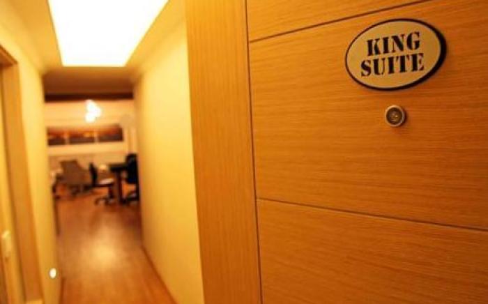 Grand Zeybek Hotel