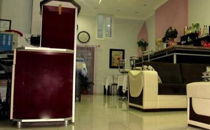 Invivo Hotel