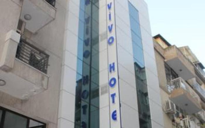 Invivo Hotel