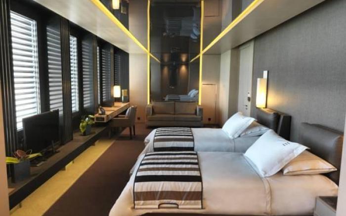Key Hotel