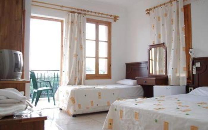 Hotel Ferah