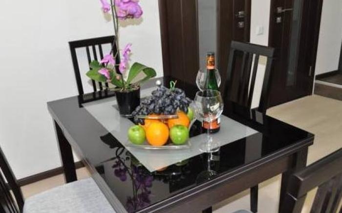 Status Apartments