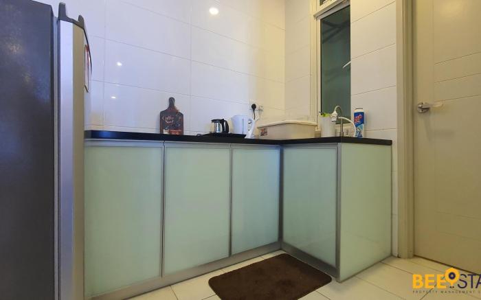 Melaka - The Wave Residences [A2306]