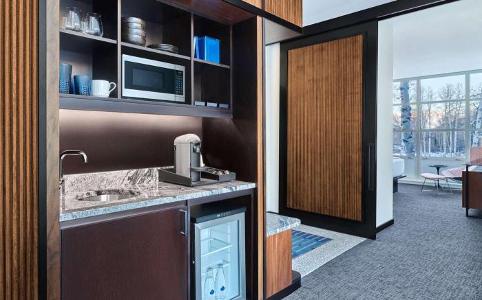 Aspen Meadows Resort