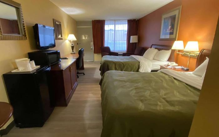 Ramada by Wyndham Rome/Verona