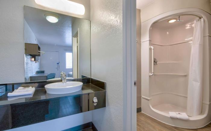 Studio 6 Albuquerque, NM - Midtown