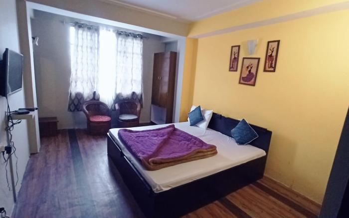 Hotel Sunmount Mayal Retreat