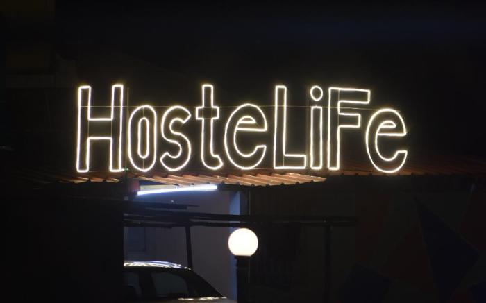 HosteLife Gokarna