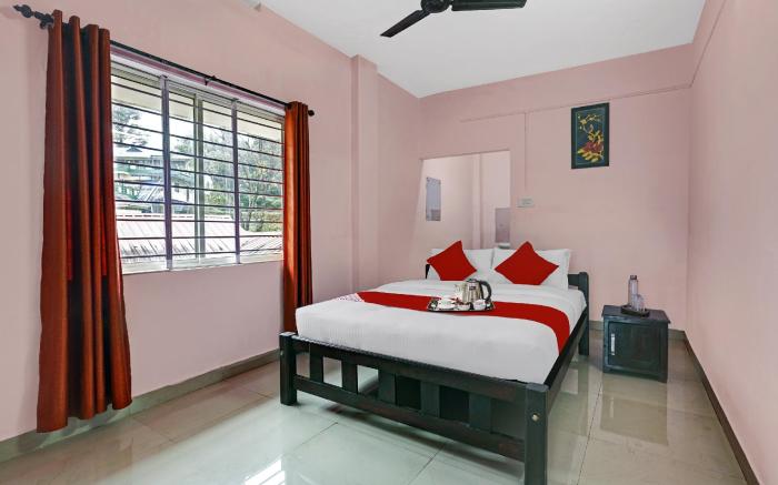 Hotel O Valley View Residency