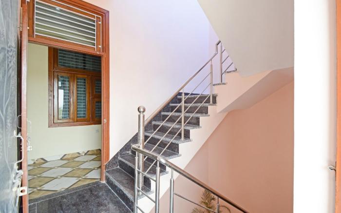 Hotel O Kalot