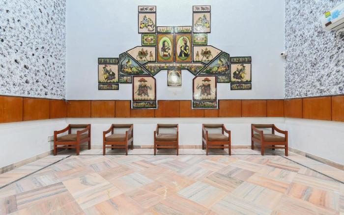 Hotel O Classic Holidays