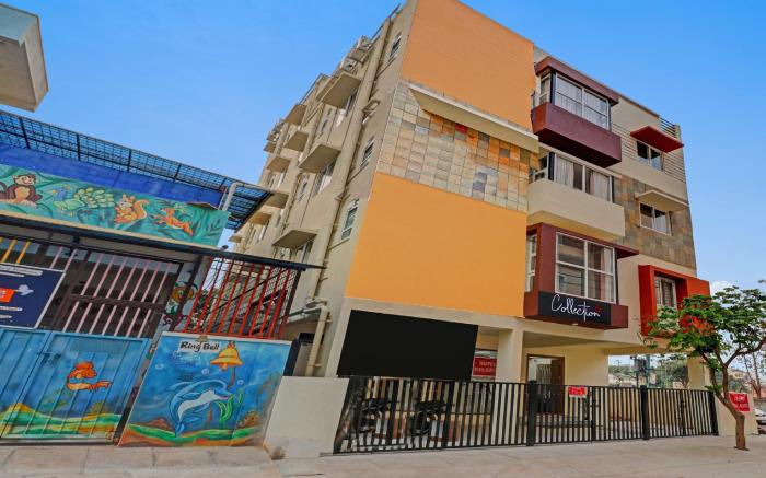 Super Hotel O Royal Manyata