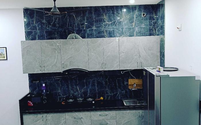 Hotel O Home Hideaway Udaipur