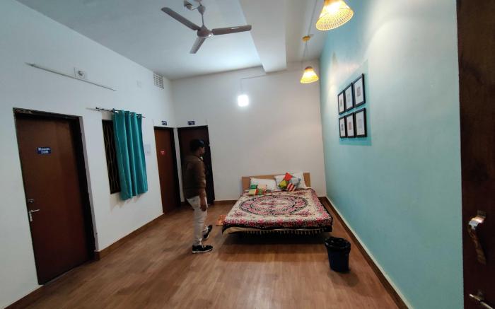 Hotel O Housefull Residency