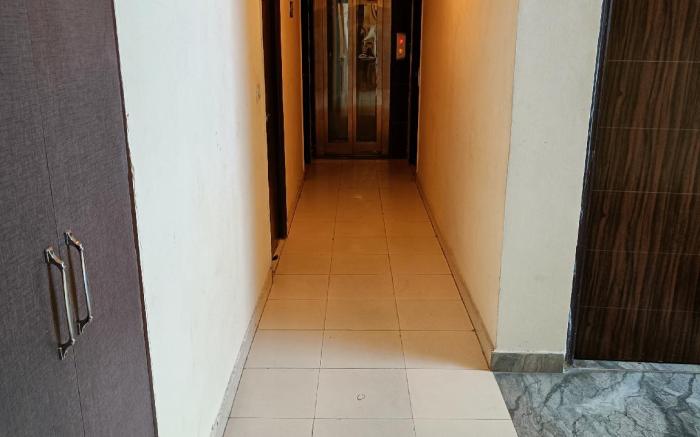 Hotel O Stay Happy