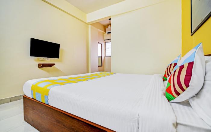 Super Hotel O Saiinn