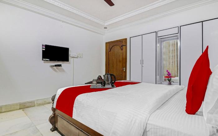 Super Hotel O Alpine Glow Crest