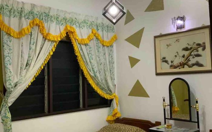 Lee Garden Homestay 2
