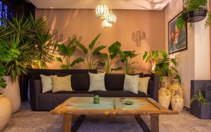 Dellarosa Boutique Hotel