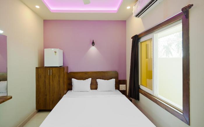 Hotel O Blue Sagar