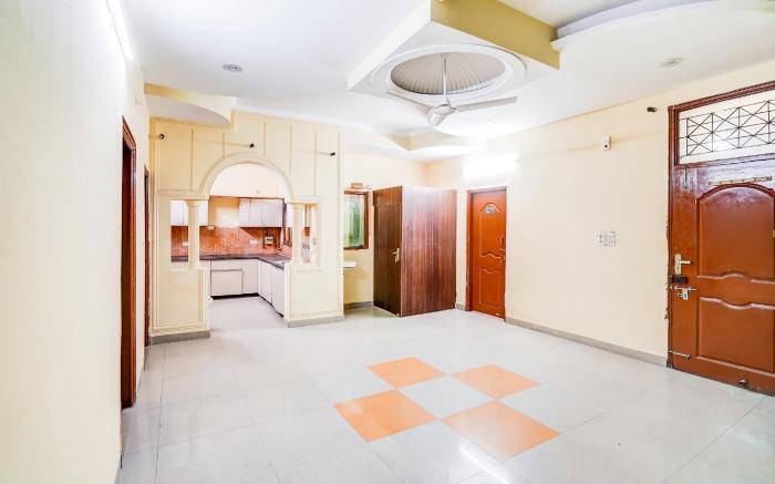 Hotel O Lemon Grand