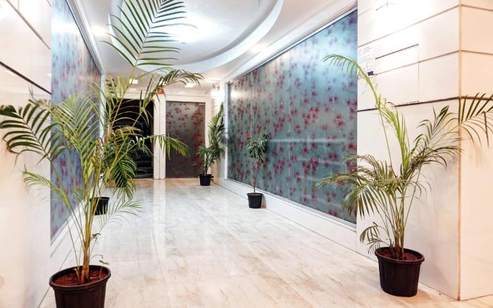 Super Townhouse OAK Gharonda Residency Near Sant Tukaram Nagar Metro Station