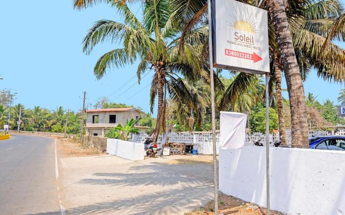 Hotel O Soleil Rooms and Suites By Di Hospitality