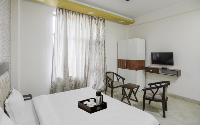 Hotel O Arihant Stays