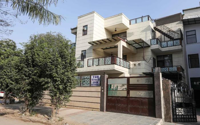 Hotel O Arihant Stays