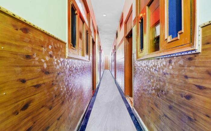 Hotel O Green
