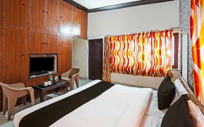 Hotel O Sunshine Stay