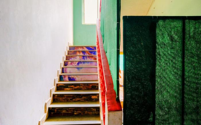 Hotel O Mahamaya Holiday Inn