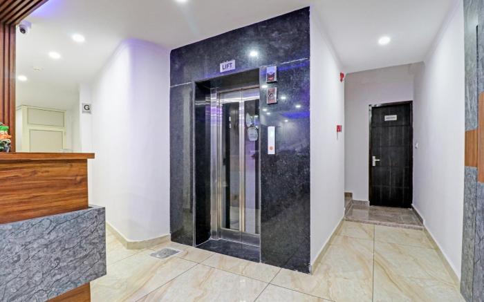 Hotel O Yadav Residency