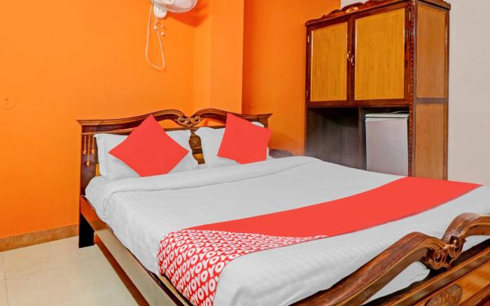 Hotel O Royal Grand Residency Near Lalbagh Botanical Garden