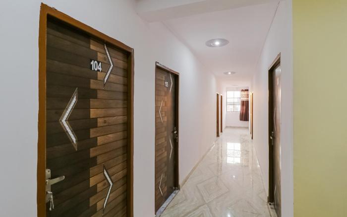 Hotel O Royal Diamond