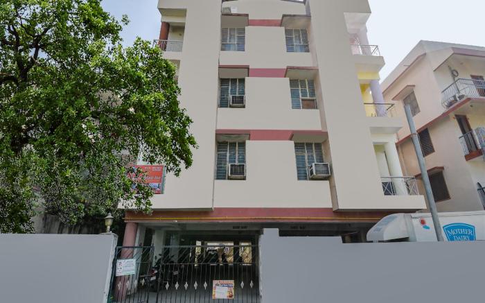 Hotel O Hotel Vibrant Vidyapati
