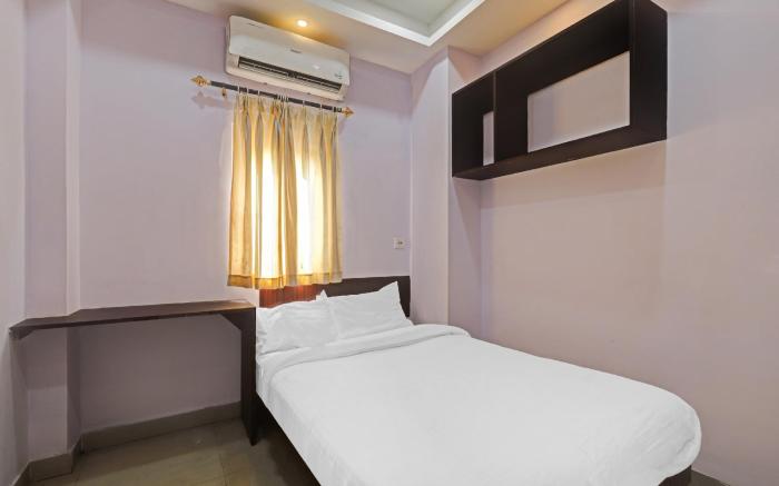 Hotel O City Lodge