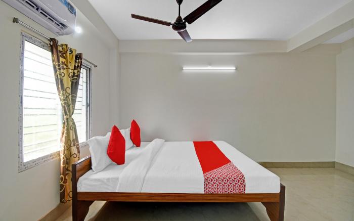 Hotel O Grand Eden
