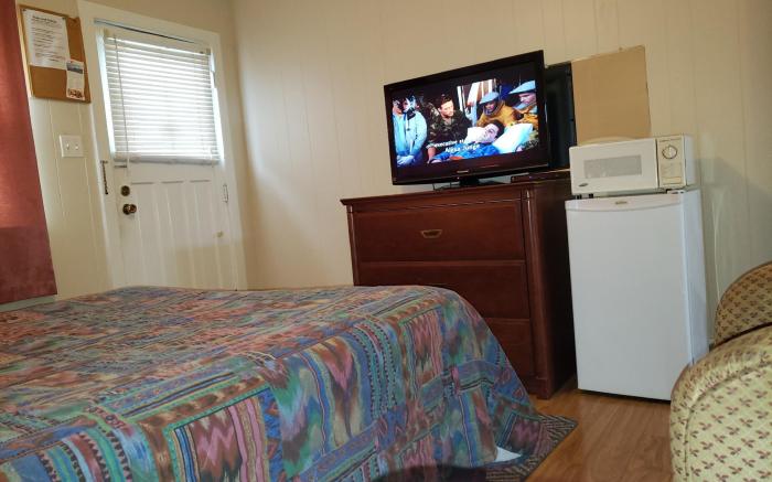 Regent Motel