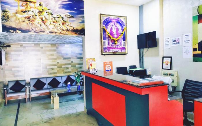 HOTEL SAI SHRADHA
