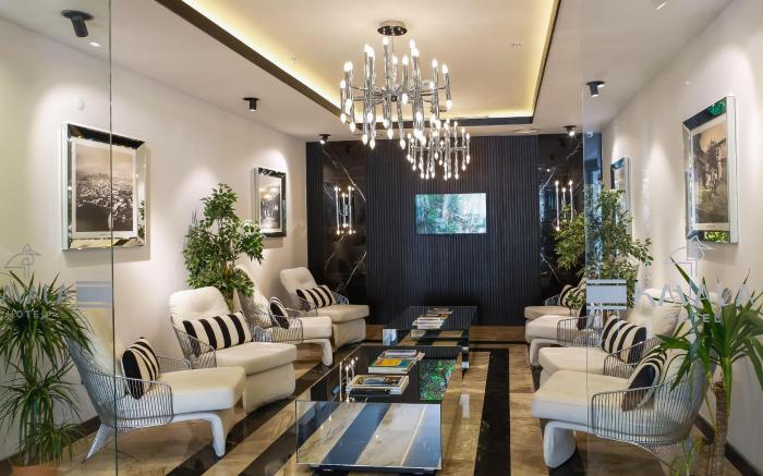 Kavala Hotel Bursa