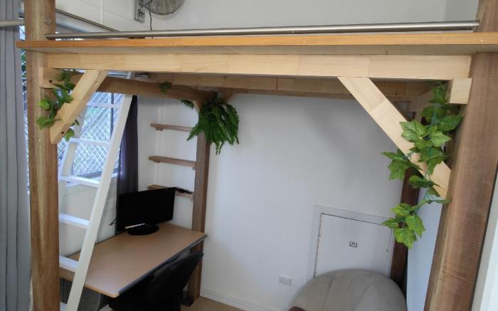 Loft Suite