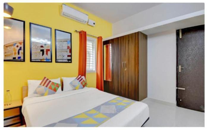 No hotel