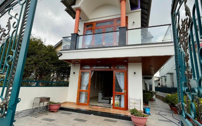 Như Nhà Mình Homestay