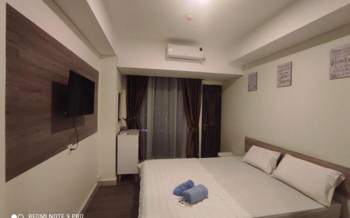 SleepRest @ Pollux Habibie A2518