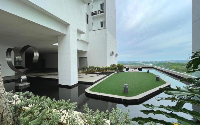 Nilai | MesaHill Residences by Beestay [6 Pax]