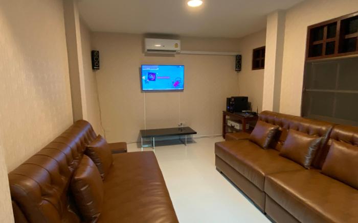 Triple Trees Khaoyai A15 Pool Villa 8-12 ท่าน