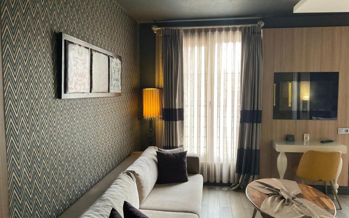 Otel Zade